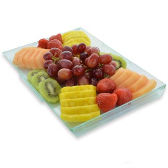Fruit Platter LARGE (4 people)
