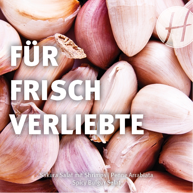 Für frisch verliebte