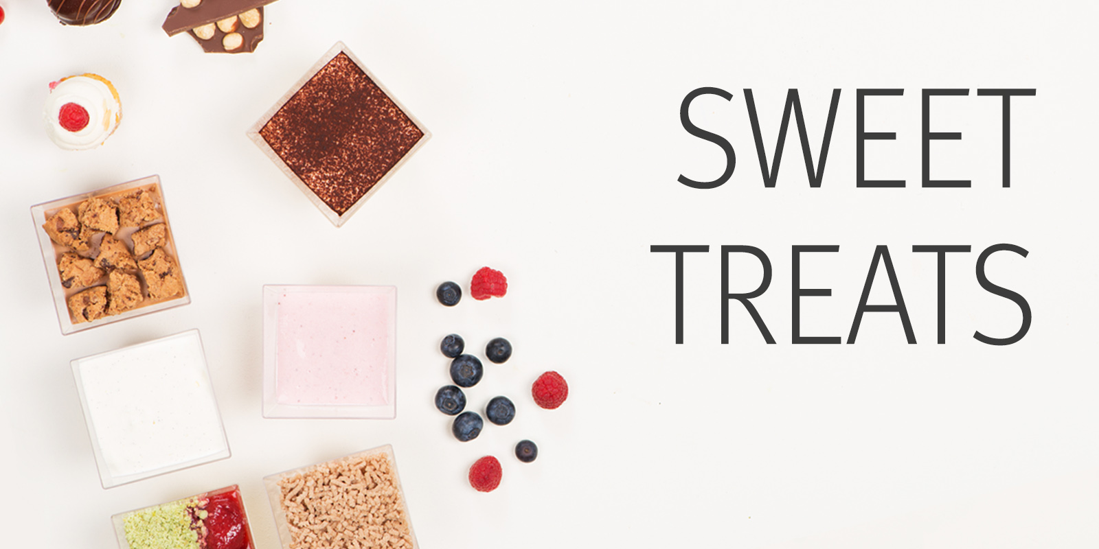 Sweet Treats