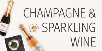 Champagne & Sparkling Wine