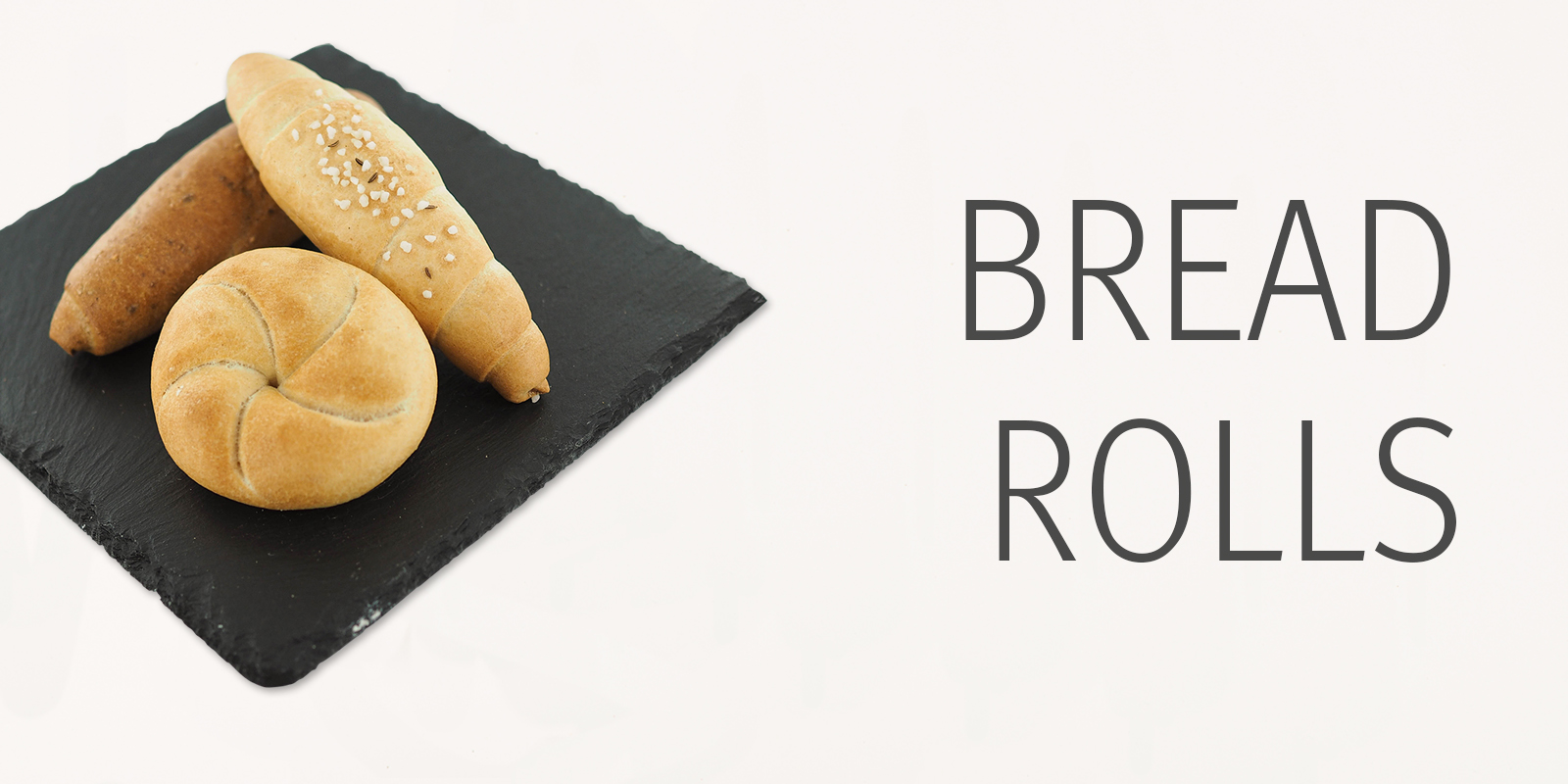 Bread Rolls