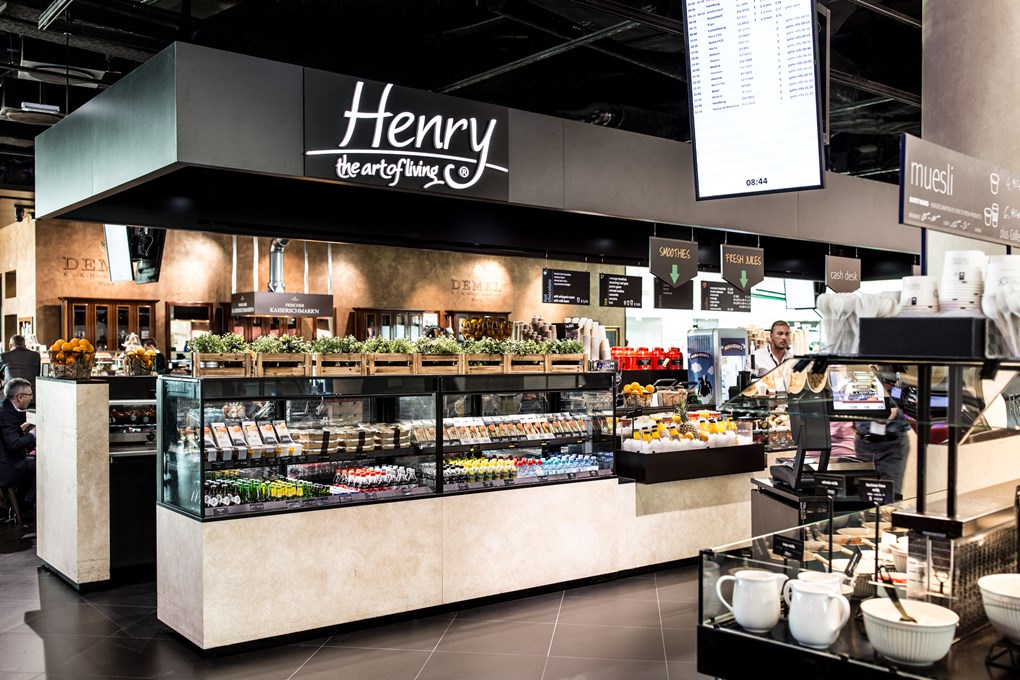 Henry Restaurant Hamburg Henry Restaurant Hamburg