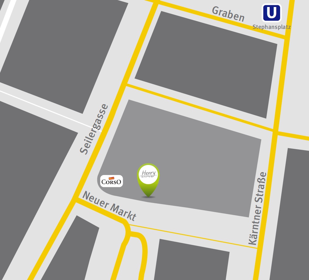 HENRY Herrnhutterhaus Karte