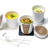 HENRY Suppen im Becher