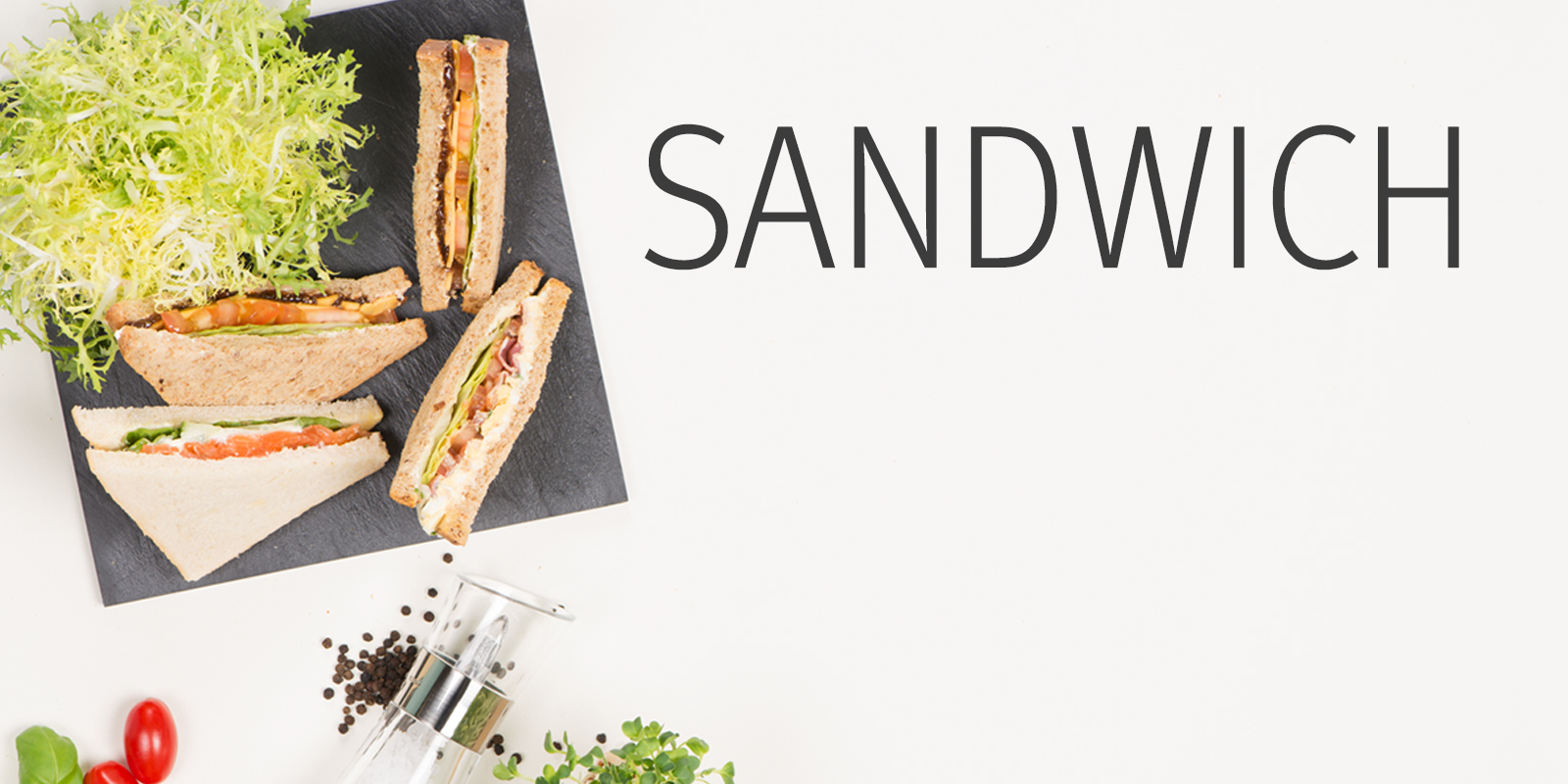 Sandwich