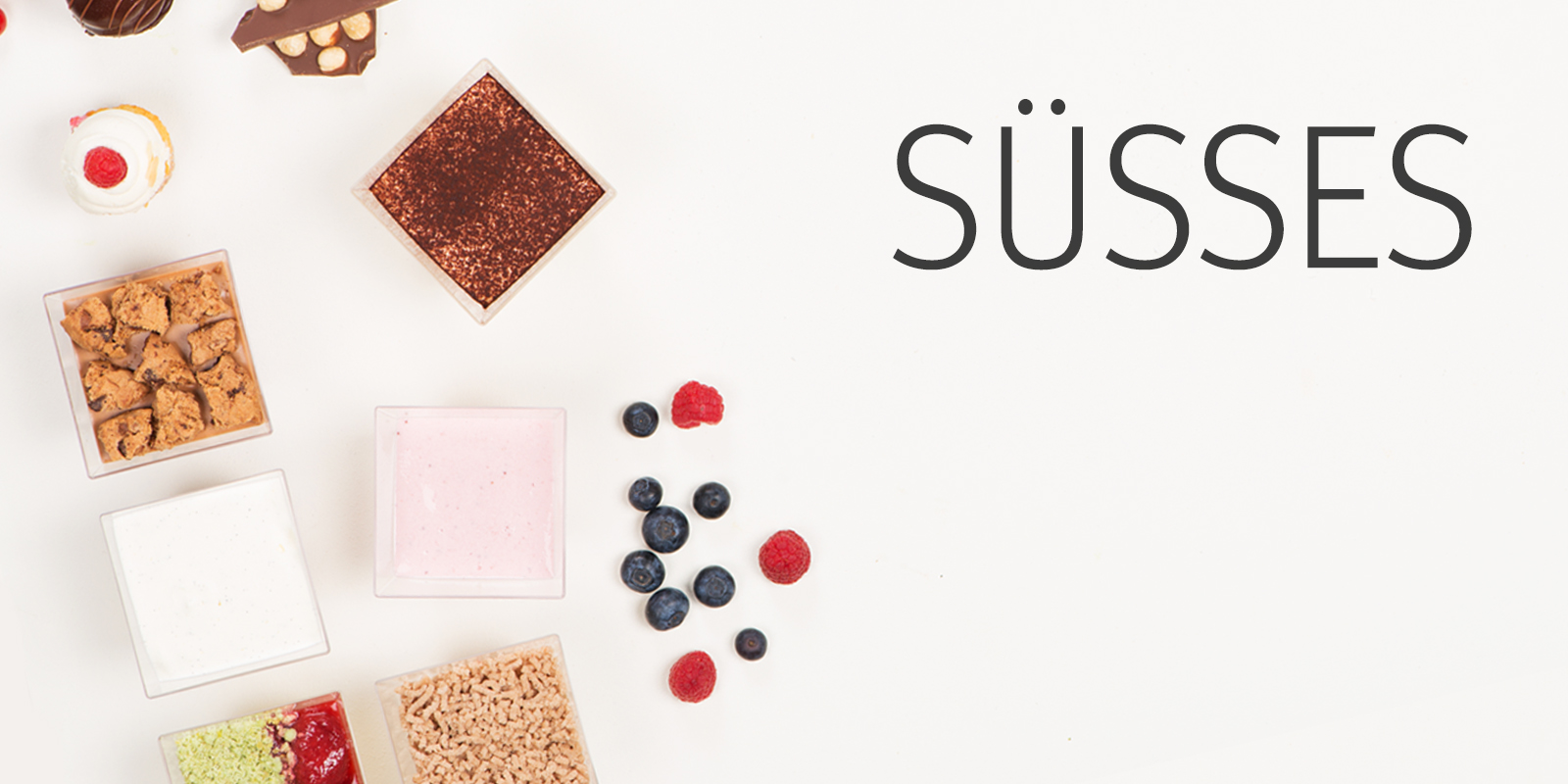 Süßes
