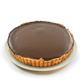 Schokolade Tarte Ø 26 cm