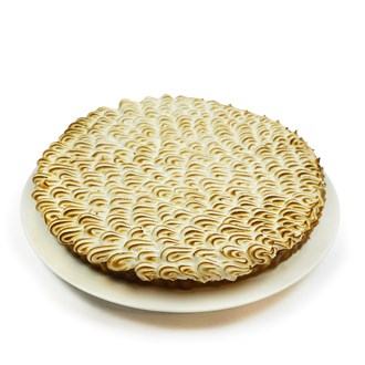 Lemon Tarte Ø 26 cm