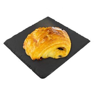 Demel`s Pain au chocolat