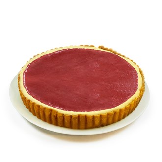 Strawberry Cheesecake
