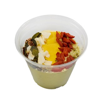 Mango Superfood Bowl