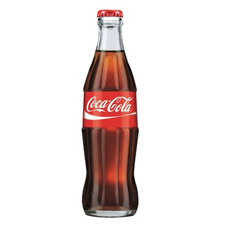 Coca Cola 0.33L