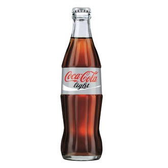 Coca Cola Light 0.33L