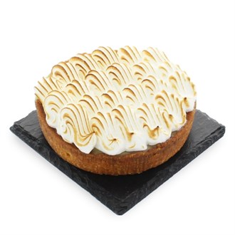 Lemon Tart Mini