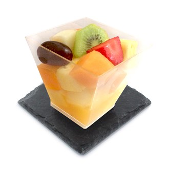 Assorted Fruits