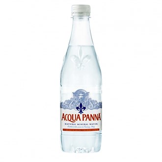 Aqua Panna 0.5L