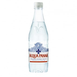 Aqua Panna 0,5L