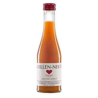 Apricot Juice 0.2L