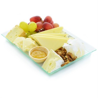 Cheese Platter (2 people)