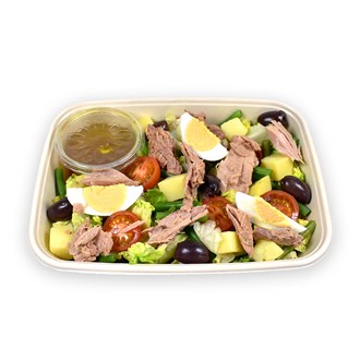 Tuna | Nicoise