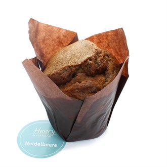 Blueberry Muffin