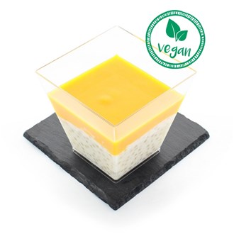 Produktbild: Coconut Tapioca | Mango