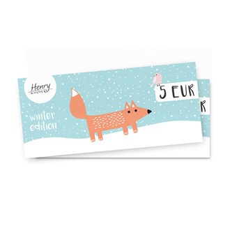 Produktbild: Gutschein Christmas Edition